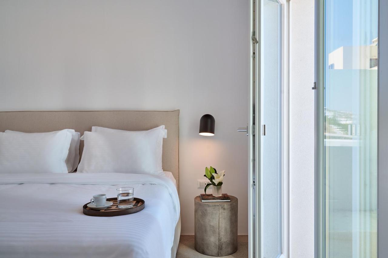 Lilium Homes Karterados  Luaran gambar